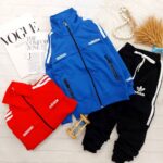 سویشرت شلوارadidas کد۱۴۲۴