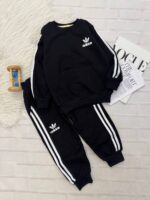 ست دُورس دوخط adidas کد۱۴۸۰ - Image 5