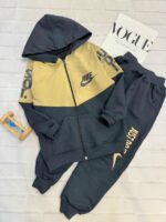 سویشرت شلوار NIKE کد۱۵۰۷ - Image 3