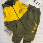 سویشرت شلوار NIKE کد۱۵۰۷