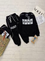 سِت ژاکارد HOGOکد۱۵۲۱