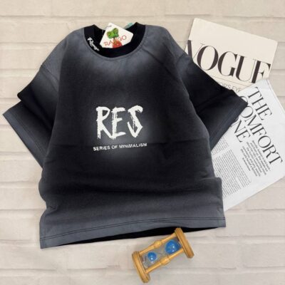 تیشرت مدل Res کد۱۵۸۸