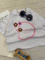 کراپ طرح گُل کد۱۶۰۰ - Image 5