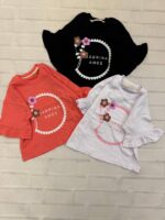کراپ طرح گُل کد۱۶۰۰ - Image 2