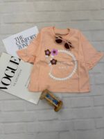 کراپ طرح گُل کد۱۶۰۰ - Image 3