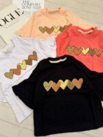 کراپ طرح قلب کد۱۶۰۱ - Image 2