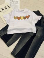 کراپ طرح قلب کد۱۶۰۱ - Image 5