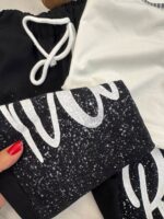 تیشرت شلوارک Hand some کد۱۶۲۳ - Image 4