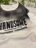 تیشرت شلوارک Hand some کد۱۶۲۳ - Image 2