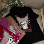 تیشرت تک کرومی کد۱۶۳۱