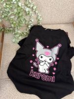 تیشرت تک کرومی کد۱۶۳۱ - Image 7