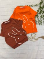 تیشرت خرگوش کد۱۶۳۲ - Image 7