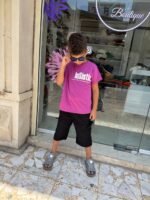تیشرت insistila کد۱۶۳۳ - Image 3