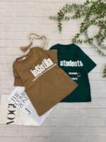 تیشرت insistila کد۱۶۳۳ - Image 5