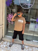 تیشرت insistila کد۱۶۳۳ - Image 9