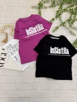 تیشرت insistila کد۱۶۳۳ - Image 7