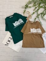 تیشرت insistila کد۱۶۳۳ - Image 8