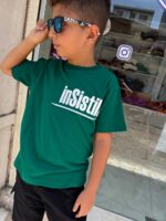 تیشرت insistila کد۱۶۳۳ - Image 11