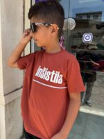 تیشرت insistila کد۱۶۳۳ - Image 13