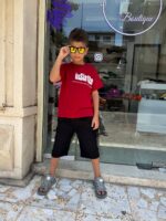 تیشرت insistila کد۱۶۳۳ - Image 10