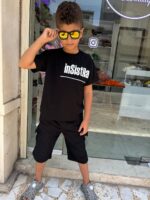 تیشرت insistila کد۱۶۳۳ - Image 12