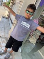 تیشرت insistila کد۱۶۳۳ - Image 2