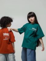 تیشرت insistila کد۱۶۳۳ - Image 14