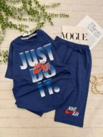 تیشرت شلوارک مدل NIKE AIRکد۱۶۳۶ - Image 2