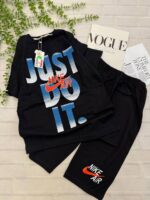تیشرت شلوارک مدل NIKE AIRکد۱۶۳۶ - Image 5