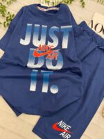 تیشرت شلوارک مدل NIKE AIRکد۱۶۳۶ - Image 7