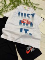 تیشرت شلوارک مدل NIKE AIRکد۱۶۳۶ - Image 6