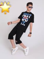 تیشرت شلوارک مدل NIKE AIRکد۱۶۳۶ - Image 10
