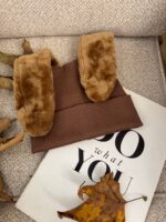 کلاه گوش دار خرگوشی(شارژمجدد) کد۱۶۹۲ - Image 3