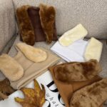 کلاه گوش دار خرگوشی(شارژمجدد) کد۱۶۹۲