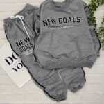 بلوزشلوار پسرانه NEW GOALS کد۱۷۱۷