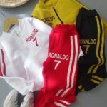 ست سویشرت شلوار رونالدو CR7کد۱۷۲۱