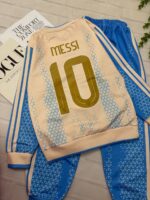 ست بلوزشلوار مِسی MESSI کد۱۷۳۸ - Image 8