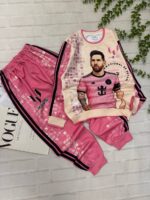 ست بلوزشلوار مِسی MESSI کد۱۷۳۸ - Image 2