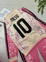 ست بلوزشلوار مِسی MESSI کد۱۷۳۸ - Image 3