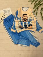ست بلوزشلوار مِسی MESSI کد۱۷۳۸ - Image 6