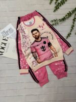 ست بلوزشلوار مِسی MESSI کد۱۷۳۸ - Image 10