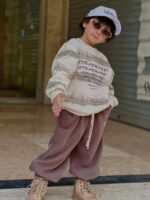 بلوز تک اسپرت گَنگ کد۱۷۴۰ - Image 7
