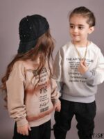 بلوز تک اسپرت گَنگ کد۱۷۴۲ - Image 12