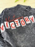 تیشرت شلوارک سنگ شور victory(شارژسری3)کد1816 - Image 7