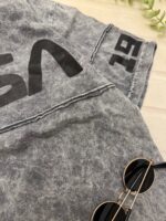 تیشرت شلوارک سنگ شورNASAکد۱۸۳۴ - Image 7