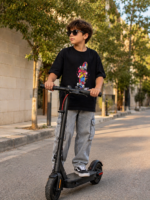 تیشرت اسکیت کد۱۸۲۹ - Image 7