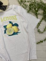 تیشرت دخترانهSUMMERکد۱۸۴۲ - Image 8