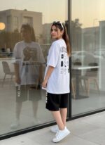 تیشرت شلوارک اسپرتROBLOXسایز۷۰کد۱۸۵۲ - Image 7