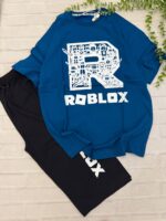 تیشرت شلوارک اسپرتROBLOXسایز۷۰کد۱۸۵۲ - Image 12