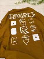 تیشرت شلوارک اسپرتROBLOXسایز۷۰کد۱۸۵۲ - Image 17